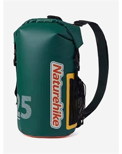 Герморюкзак Backpack waterproof bag CNK2300BS017 Зеленый 25л, Зеленый Naturehike