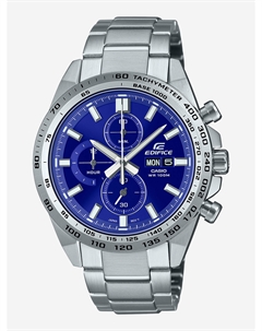 Наручные часы Casio EFR-574D-2A, Серебряный Edifice