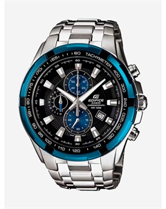 Наручные часы Casio EF-539D-1A2, Серебряный Edifice