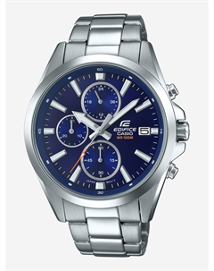 Наручные часы Casio EFV-560D-2A, Серебряный Edifice