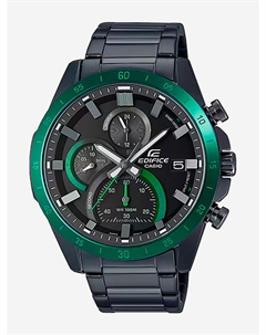 Наручные часы Casio EFR-571DC-1A, Черный Edifice