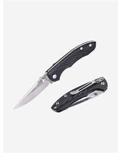 Складной нож 4073RUC-LH, Черный Sanrenmu