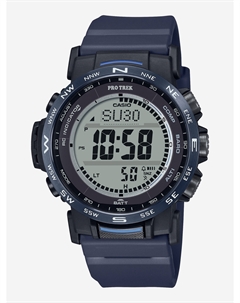 Наручные часы Casio ProTrek PRW-35Y-2E, Черный Pro trek