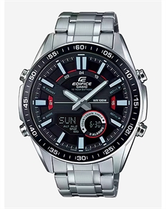 Наручные часы Casio EFV-C100D-1A, Серебряный Edifice