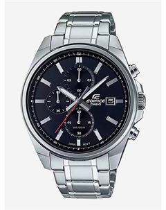 Наручные часы Casio EFV-610D-1A, Серебряный Edifice