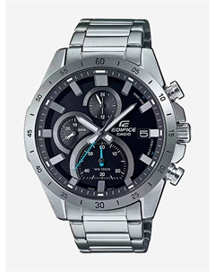 Наручные часы Casio EFR-571D-1A, Серебряный Edifice