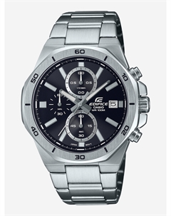 Наручные часы Casio EFV-640D-1A, Серебряный Edifice