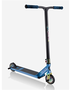 Самокат GS 900 Deluxe, Синий Globber