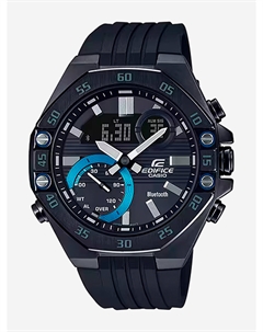 Наручные часы Casio ECB-10PB-1A, Черный Edifice