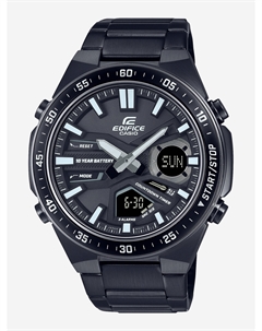 Наручные часы Casio EFV-C110DC-1A, Черный Edifice