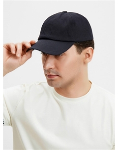 Кепка однотонная Minaku