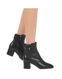 Ботильоны Giovanni fabiani