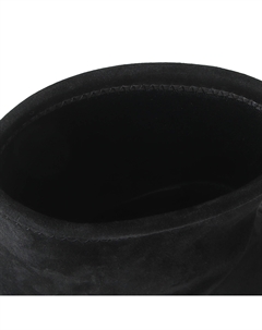 Ботильоны Casadei