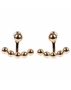 Сережки Под-Ушки Lukky