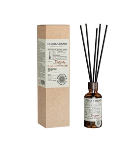 Ароматический диффузор Чабрец китайская мята и зеленый лист 45 Eteria cosmo