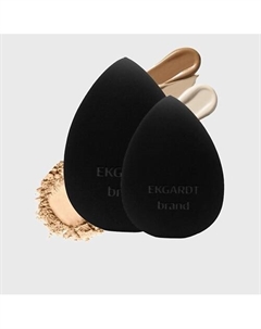 Спонж для макияжа Ekgardt brand