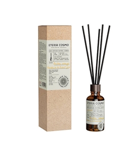 Ароматический диффузор Апельсин гардения и душистый горошек 45 Eteria cosmo