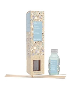 Ароматизатор воздуха с палочками Хлопок 95 Mikaromas