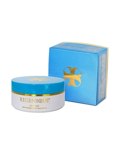 Гель-патчи для лица Regenique