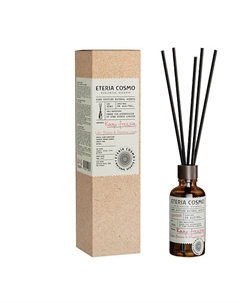 Ароматический диффузор Фрезия сирень и драгоценное дерево 45 Eteria cosmo