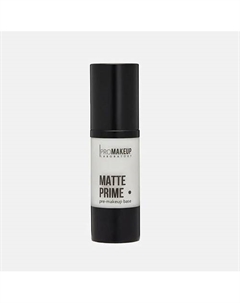 Основа под макияж матирующая MATTE PRIME 32 Promakeup laboratory