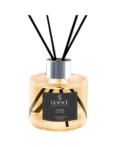Ароматический диффузор Citrus 120 Glance professional