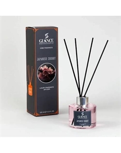 Ароматический диффузор Японская Вишня 120 Glance professional