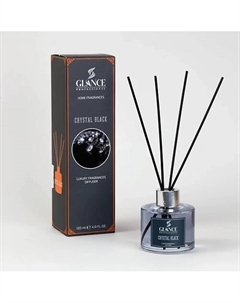 Ароматический диффузор Crystal Noir 120 Glance professional