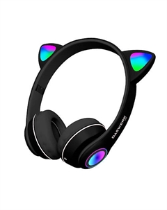 DASWERK Наушники беспроводные, с ушками VZV-23M Daswerk