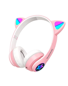 DASWERK Наушники беспроводные, с ушками VZV-23M Daswerk