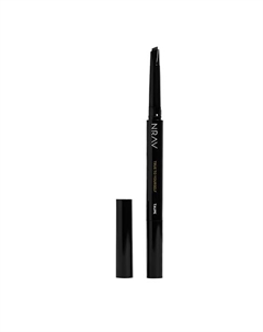 Автоматический карандаш для бровей BROW PENCIL PERFECT BASE Nrav