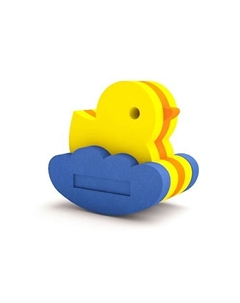 Игрушка-конструктор для купанияЧерепаха Elbasco