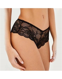 Трусы шорты кружевные, низкой посадки Luce del sole