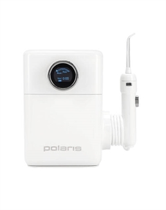 POLARIS Ирригатор PWF 2004UV Smart Display стационарный Polaris