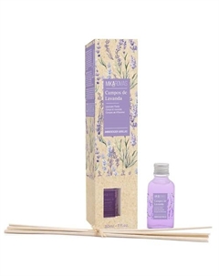 Ароматизатор воздуха с палочками Лаванда 30 Mikaromas