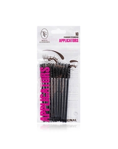 Щеточка для бровей и ресниц Tf