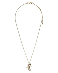 Подвеска Idyllia на цепочке Swarovski