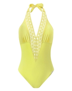 Слитный купальник Lise charmel