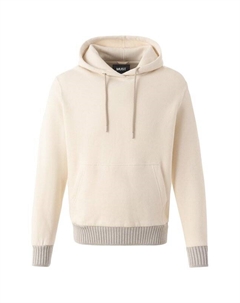 Худи из хлопка и кашемира Mvst