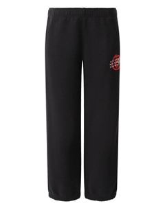 Хлопковые джоггеры Mm6