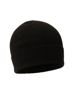 Шерстяная шапка Rick owens