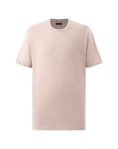 Хлопковая футболка Paul & shark