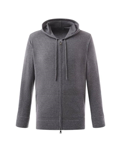 Кашемировый кардиган Mvst