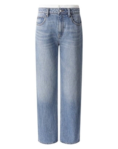 Джинсы Alexander wang