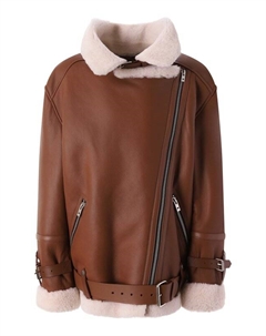 Дубленка из овчины Bats