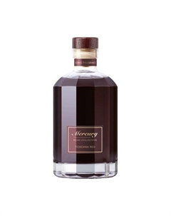 Диффузор Toscana Red (500ml) Mercury home collection
