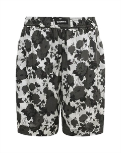 Шорты Vetements