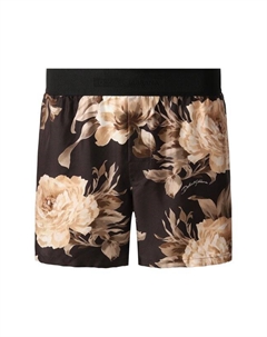 Шелковые боксеры Dolce&gabbana