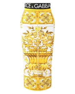 Юбка Dolce&gabbana
