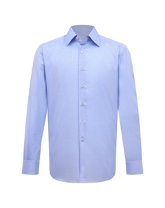 Хлопковая сорочка Stefano ricci